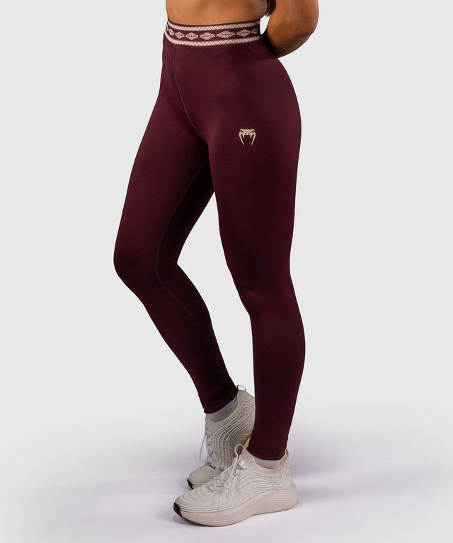 Leggings Venum Talisman – Prune