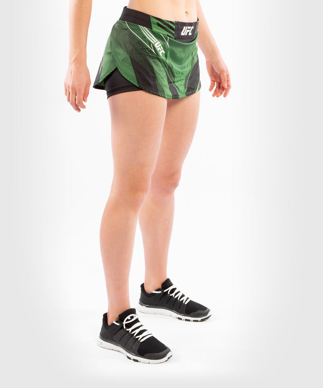 Pantalones de Venum UFC Fight Night – Verde