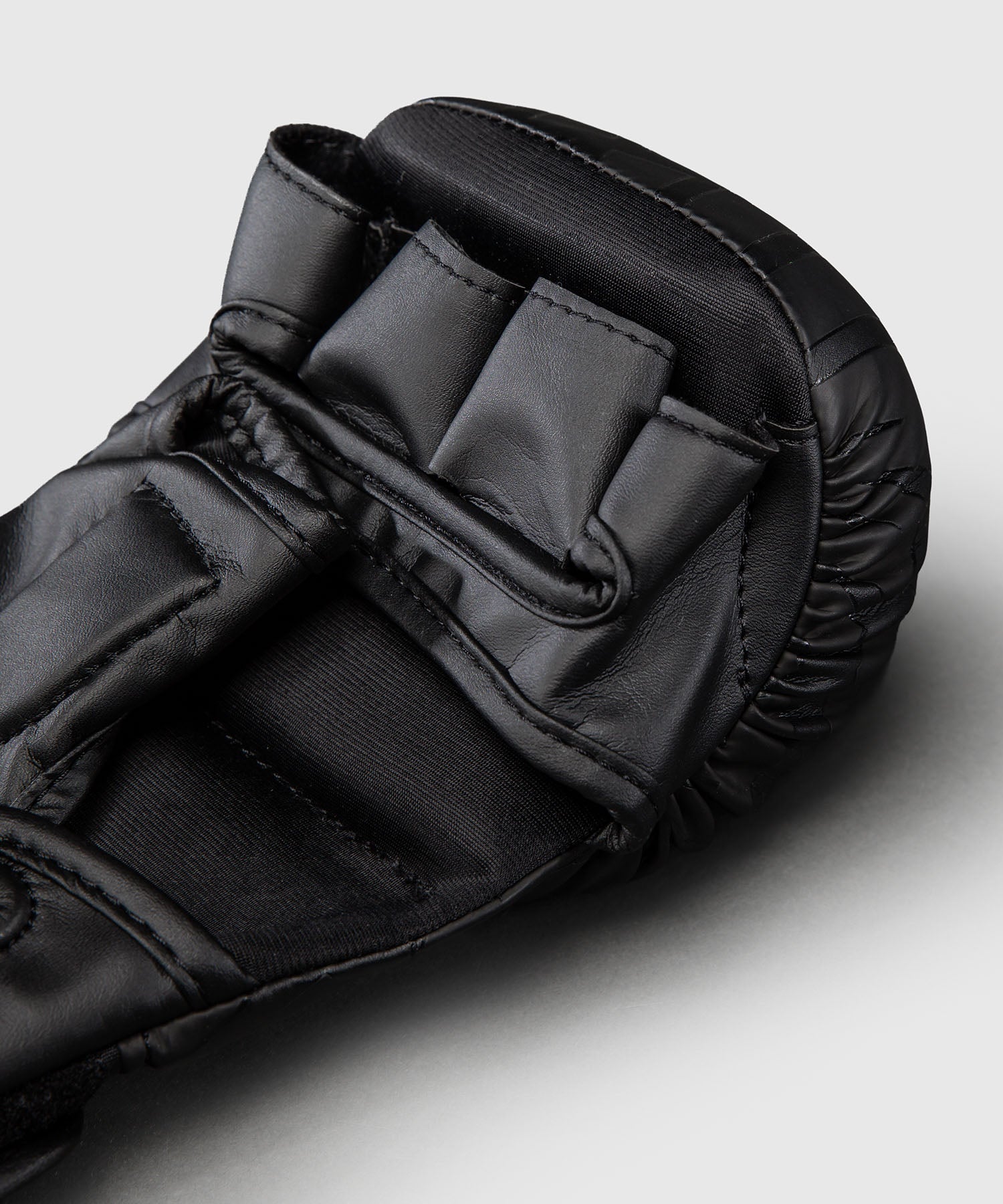 Guantes de MMA Venum Contender 1.5 XT 3D – Negro/Oro