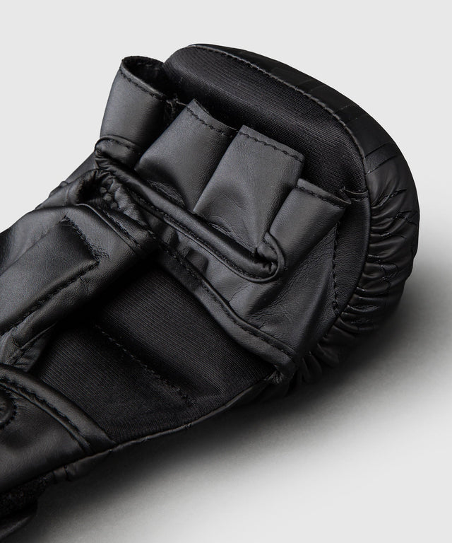 Guantes de MMA Venum Contender 1.5 XT 3D – Negro/Oro