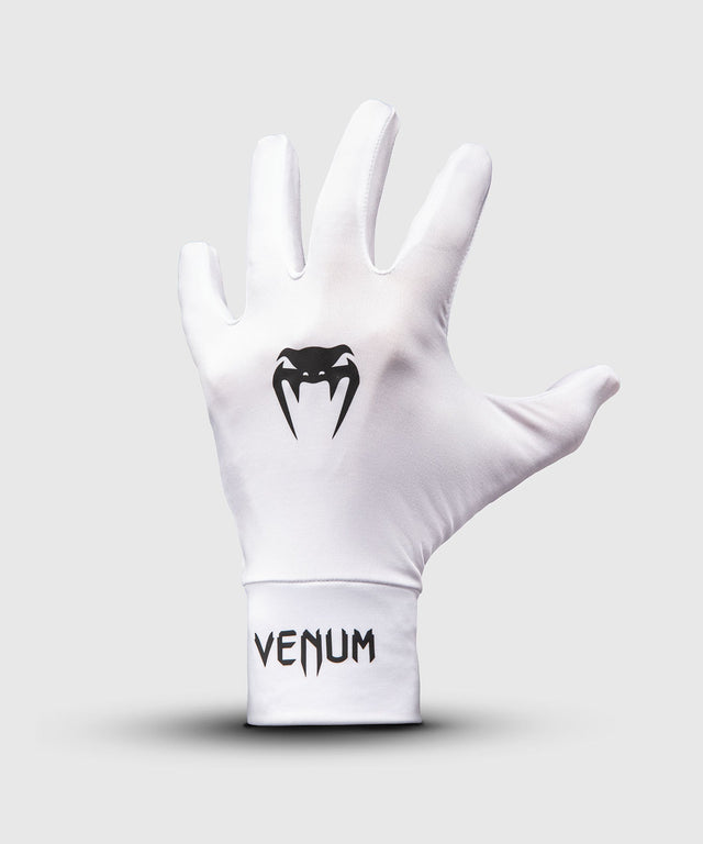 Sous-gants Venum – Blanc
