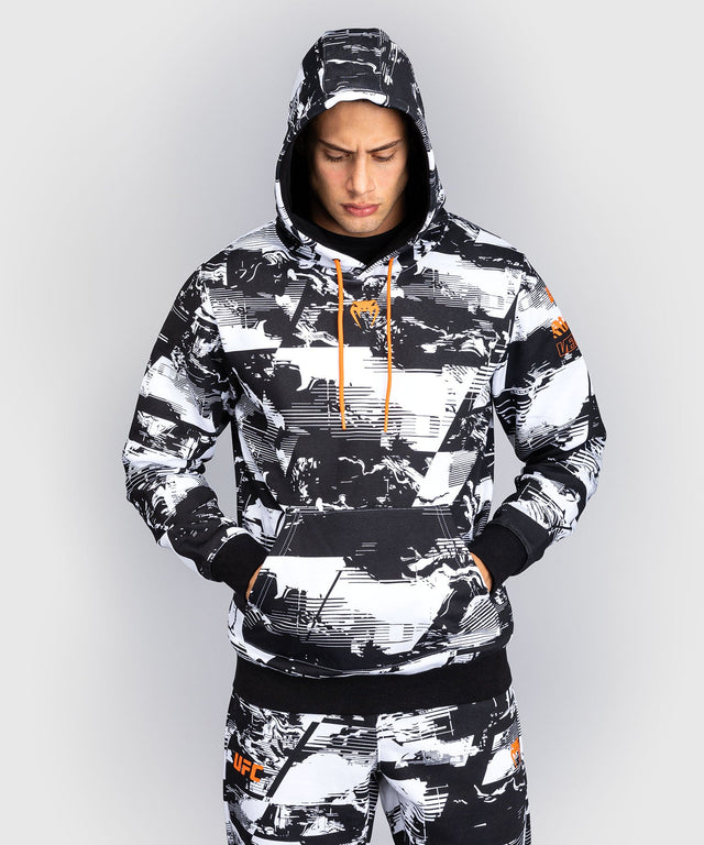Venum UFC Hoodie Zenith – Weiß