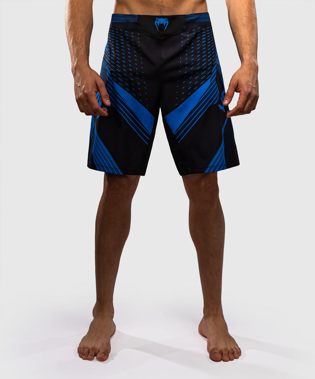 Venum MMA Shorts No-Gi 6.0 – Black/Blue