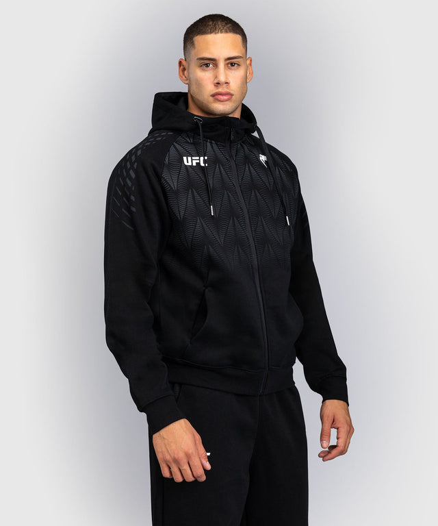 Sweat à capuche Venum UFC Zenith Homme – Noir