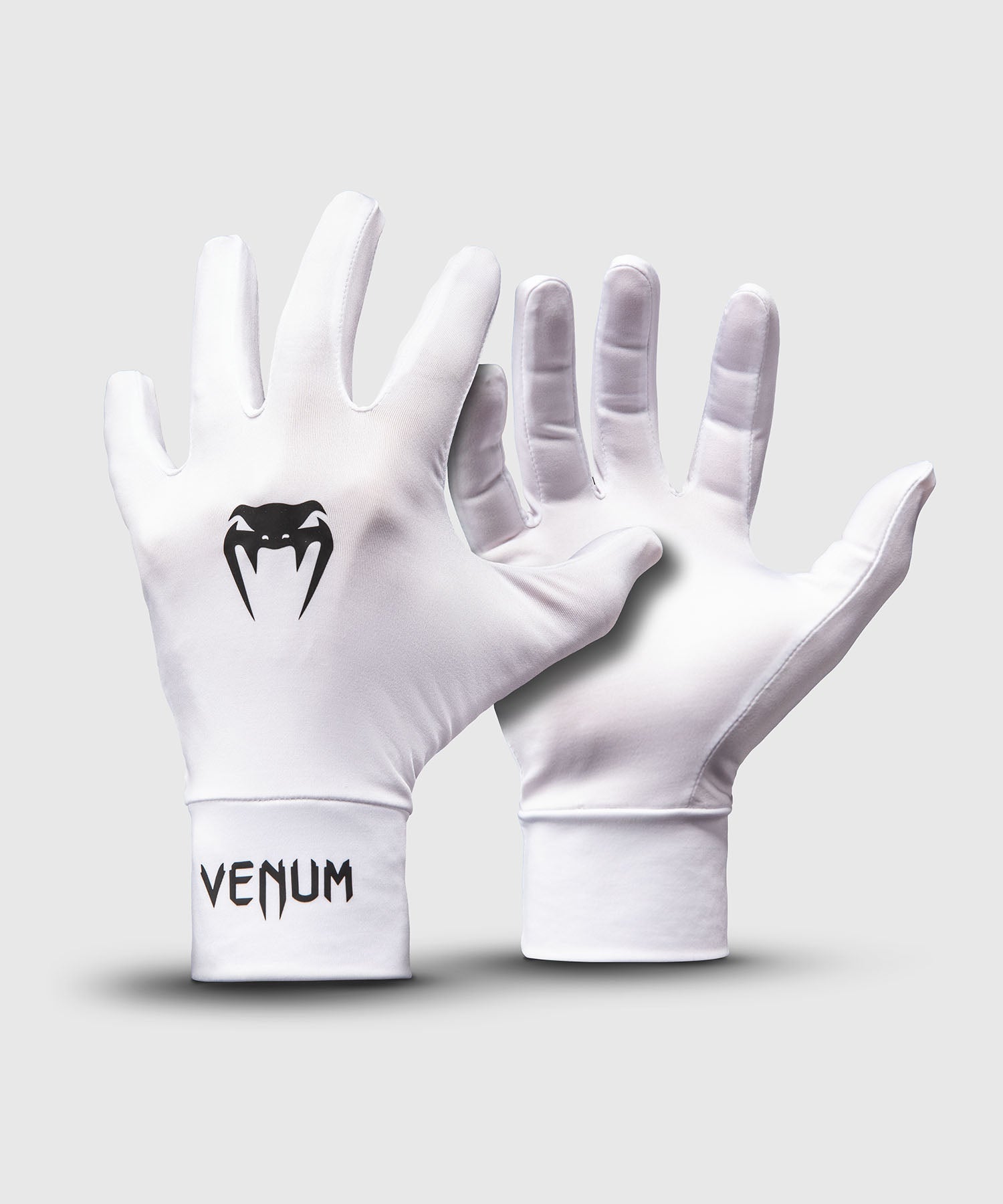Sous-gants Venum – Blanc