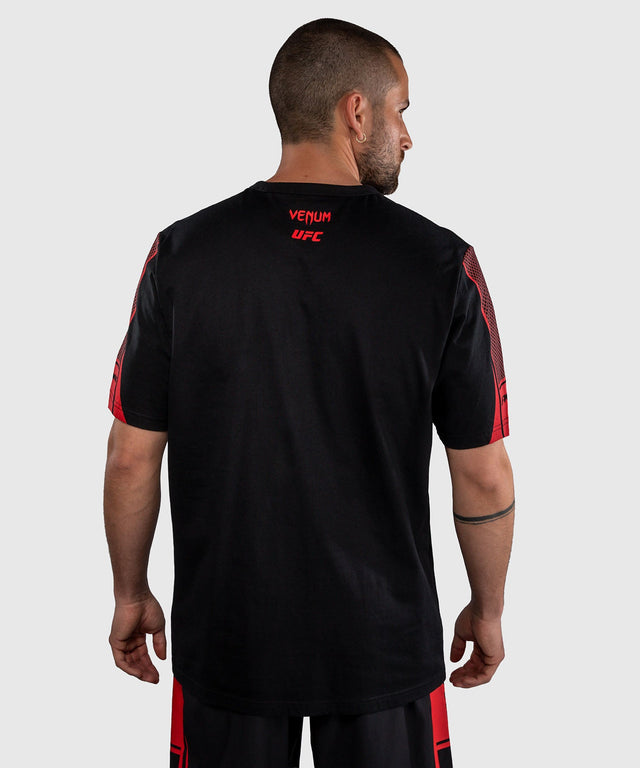 T-shirt Venum UFC Unity – Noir