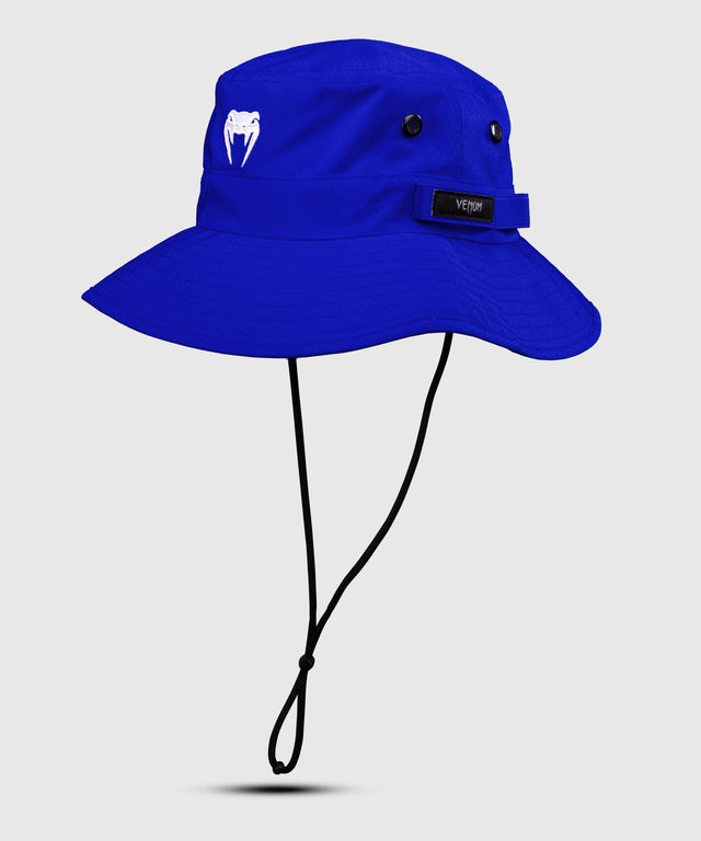 Venum Pet Lineup - Royal Blue/White