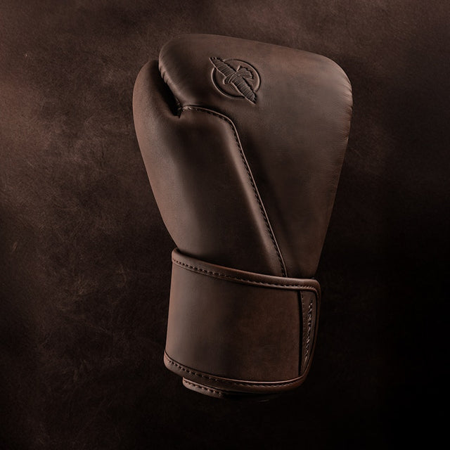 Hayabusa Boxhandschuhe T360 – French Roast