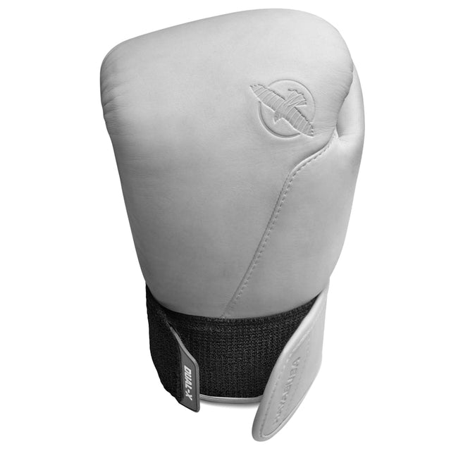 Guantoni da boxe Hayabusa T360 – Sea Smoke