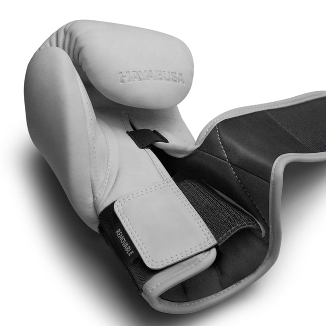 Guantoni da boxe Hayabusa T360 – Sea Smoke