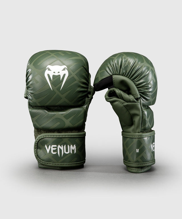 Gants de MMA Venum Contender 1.5 XT 3D – Kaki