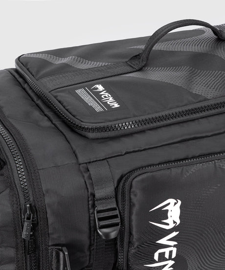 Venum Sportväska Shockwave 60L – Svart