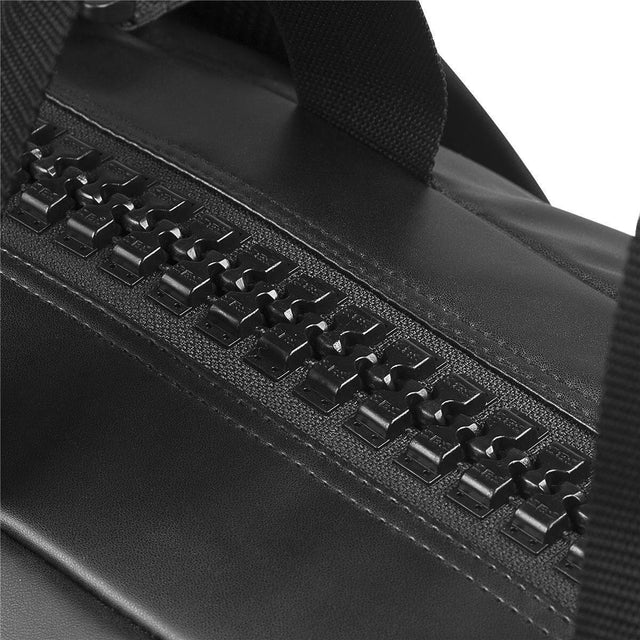 Adidas Gym Bag 2in1 – Black/White