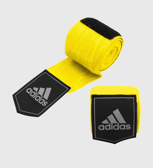 Adidas Bandages - Geel - Bandages