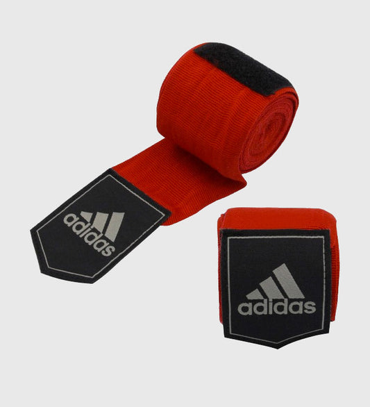 Adidas Bandages - Rood - Bandages