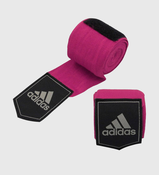 Adidas Bandages - Roze - Bandages