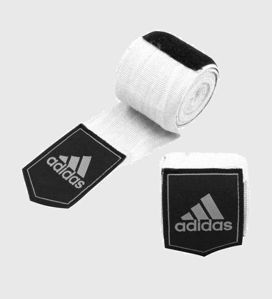 Adidas Bandages - Wit - Bandages