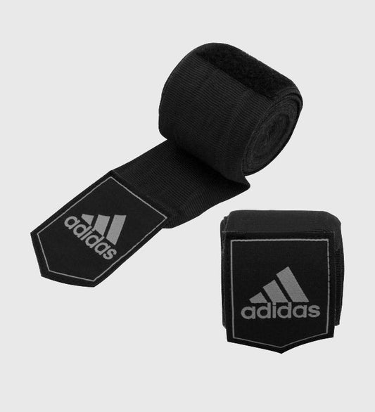 Adidas Bandages - Zwart - Bandages