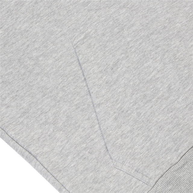 Adidas Hoodie Community Boxing (ADICLHD25-B-80900) – Grau/Schwarz