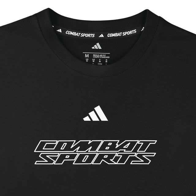 Triko Adidas Community Line 26 – Černé