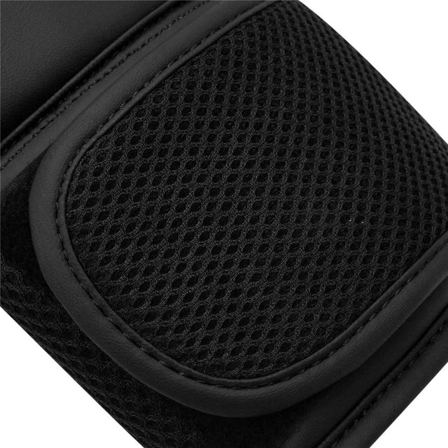 Guantoni da boxe Adidas Hybrid 25 – Nero