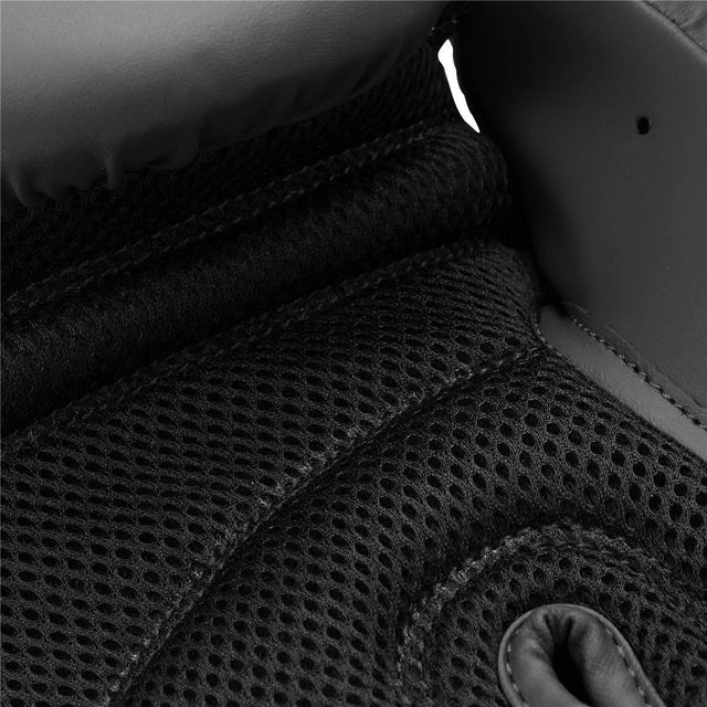 Guantoni da boxe Adidas Hybrid 25 – Nero