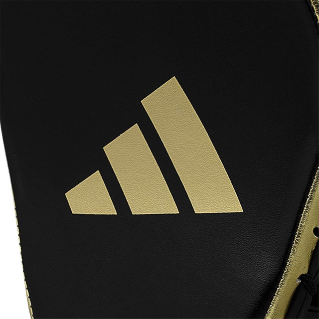 Adidas Boks Pads Pro Speed - Zwart/Goud