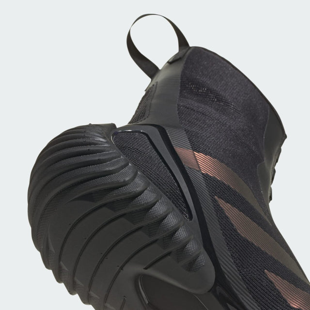 Chaussures de boxe Adidas Speedex Ultra – Noir/Gris