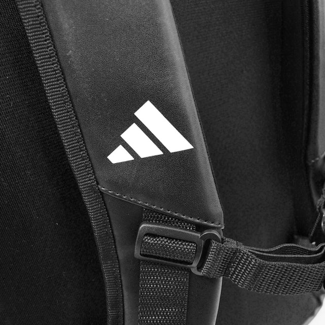 Bolsa de deporte Adidas Boxing L – Negro/Blanco