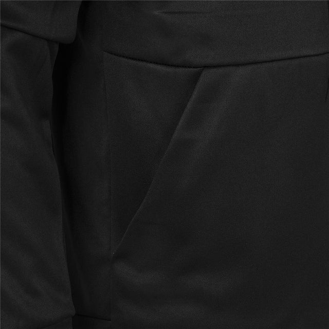 Veste d'entraînement Adidas Combat Sports – Noir