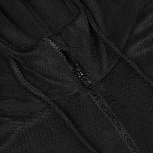 Veste d'entraînement Adidas Combat Sports – Noir
