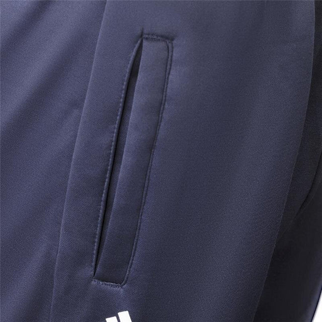 Pantalon d'entraînement Adidas Combat Sports – Bleu