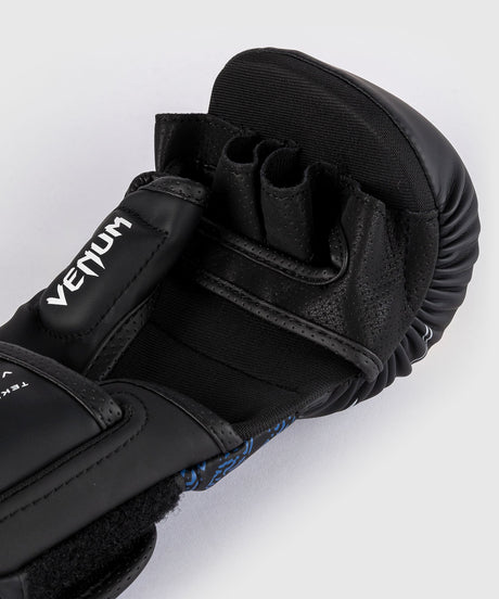 Venum MMA-handskar x TEKKEN 8 King – Svart/Gul