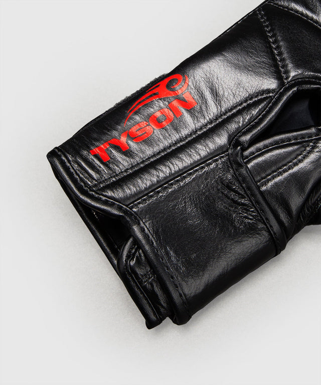 Gants de boxe Venum x Mike Tyson Giant 2.0 – Noir/Rouge