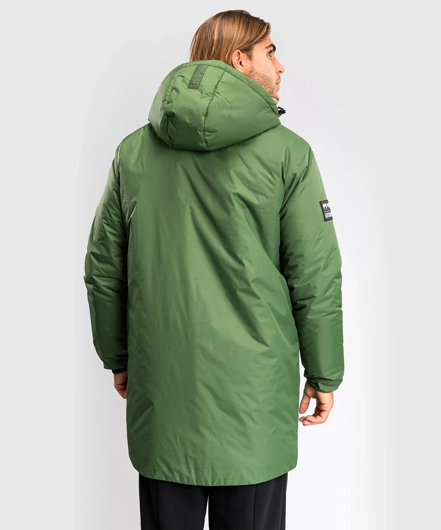 Parka Venum Urban Guard - Vert Forêt