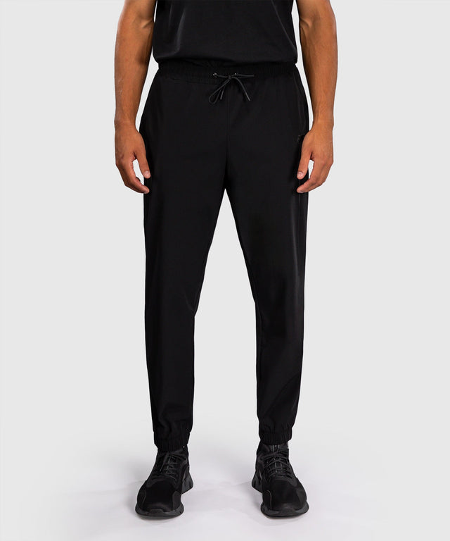 Pantalon d'entraînement Venum Giant 3D – Noir
