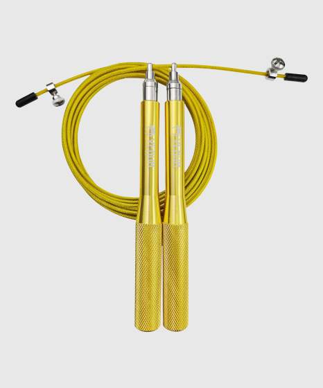 Venum Springseile Thunder Evo – Gold