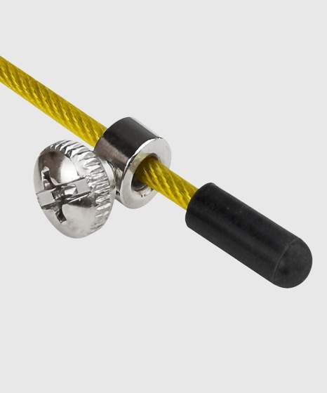 Corde à sauter Venum Thunder Evo - Doré