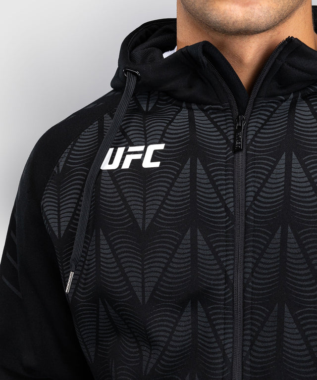 Sweat à capuche Venum UFC Zenith Homme – Noir