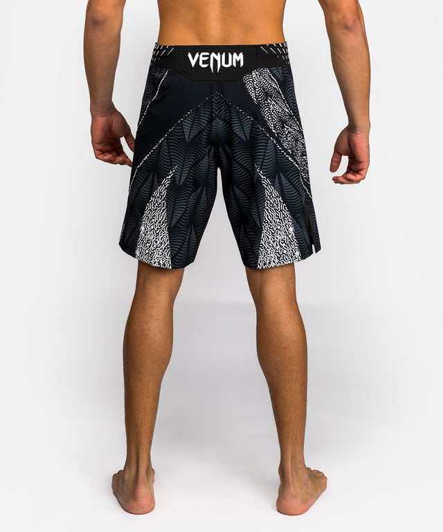 Pantaloni scurți MMA Venum UFC Zenith by Authentic Fight – Negru