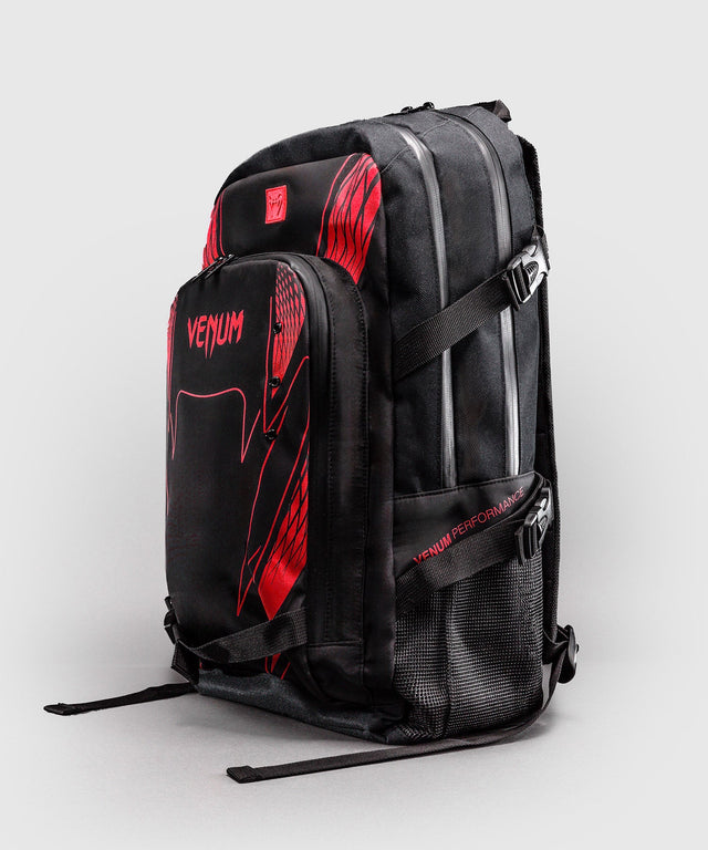 Venum Rugzak Amazonia Reborn L - Zwart/Rood