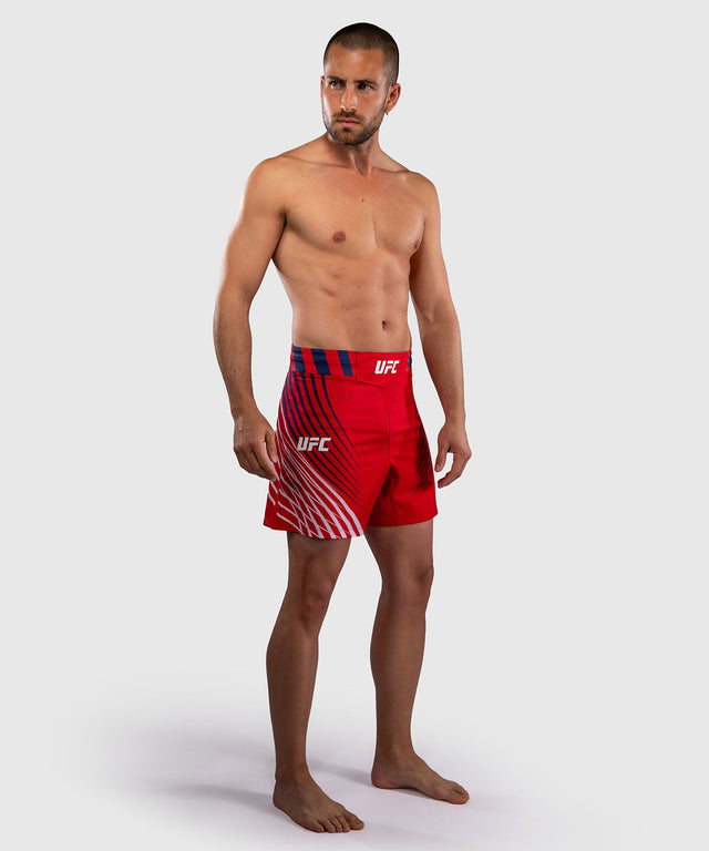 Venum UFC MMA Shorts Freedom 250 – Red