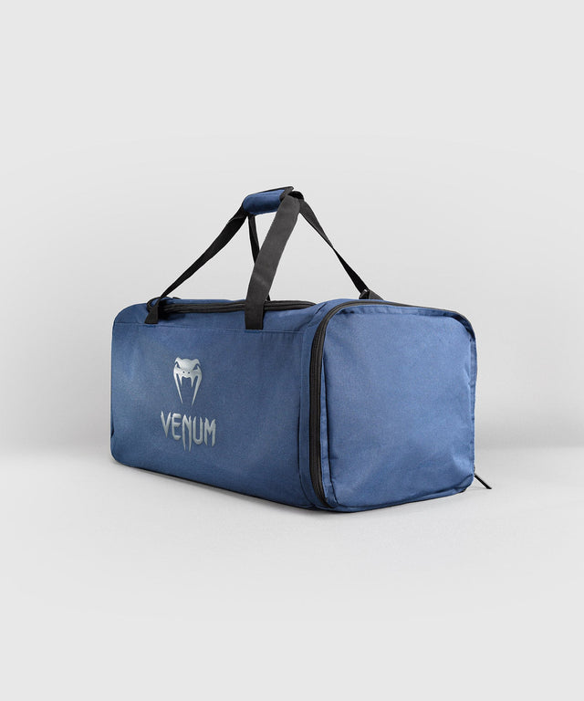 Venum Sporttas Essential L - Marineblauw