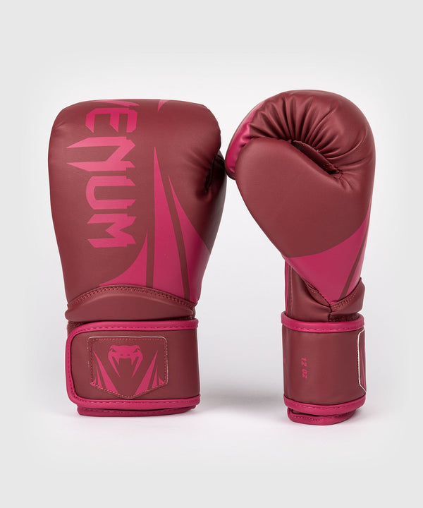 Venum Boxhandschuhe Challenger 2.5 – Rosa