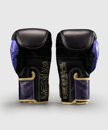Venum Boxing gloves x Jujutsu Kaisen Impact Evo – Purple