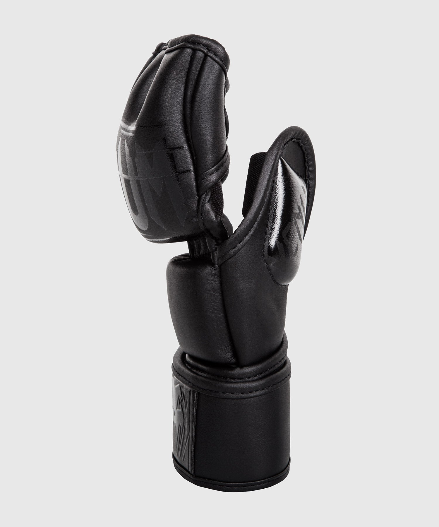 Venum MMA Handschoenen Undisputed - Zwart