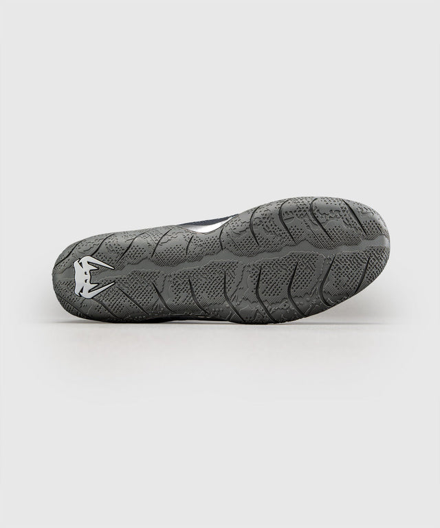 Chaussures de lutte Venum Elite – Bleu marine