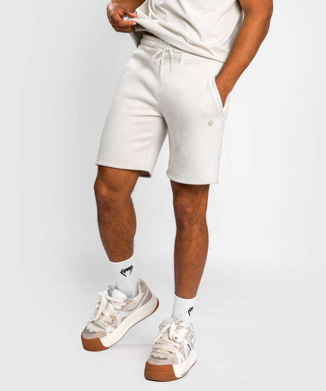 Venum Trainingsshorts Silent Power - Beige