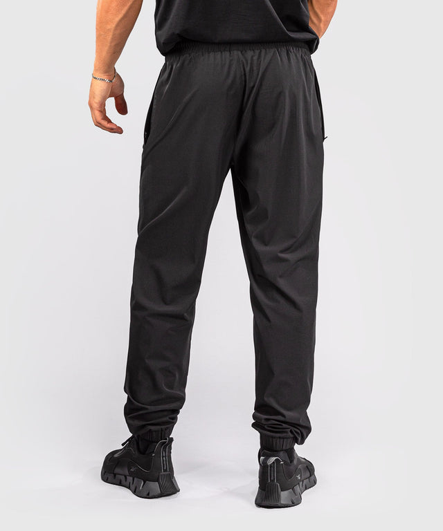 Venum Jogger Amazonia Reborn - Zwart/Rood