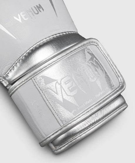 Venum Bokshandschoenen Giant 3.0 - Grijs/Zilver